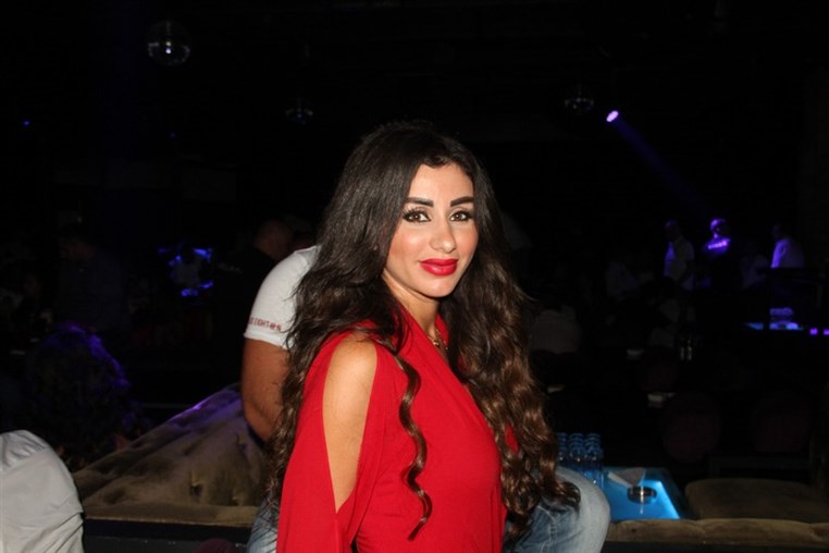 Taiga Beirut On Saturday Night